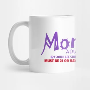 Mombays Mug